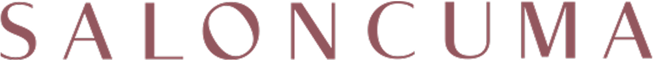 Salon Cuma Logo